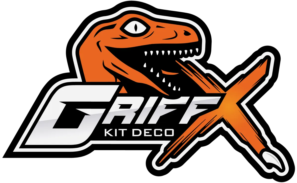 logo dino